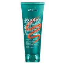 Amend Leave in Cabelos com Cachos Crespos 250g