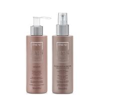 Amend Luxe Creations Blond Care Leave-In e Fluído Reconstrutor