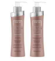 Amend Luxe Creations Blond Care Shampoo e Condicionador