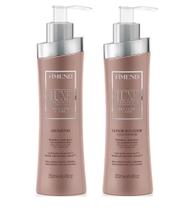 Amend Luxe Creations Blond Care Shampoo e Condicionador
