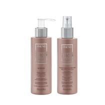 Amend Luxe Creations Blonde Care Leave-in 180ml + Fluído 180ml
