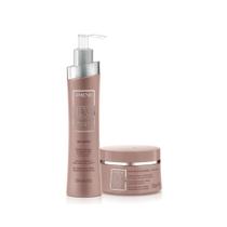 Amend Luxe Creations Blonde Care Sh 250ml + Masc 300ml Amend Luxe Creations Blonde Care Sh 250ml + Masc 300ml