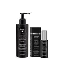 Amend Luxe Creations Extreme Repair Leave-in 180ml + Óleo 55ml Amend Luxe Creations Extreme Repair Leave-in 180ml + Óleo 55ml