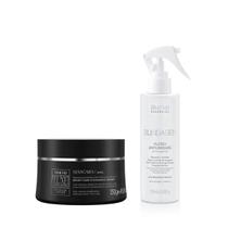 Amend Luxe Creations Extreme Repair Masc 300ml + Essencial Blindagem 180ml Amend Luxe Creations Extreme Repair Masc 300ml + Essencial Blindagem 180ml