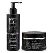 Amend Luxe Creations Extreme Repair Máscara e Reconstrutor