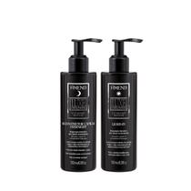 Amend Luxe Creations Extreme Repair Overnight 180ml + Leave-in 180ml Amend Luxe Creations Extreme Repair Overnight 180ml + Leave-in 180ml