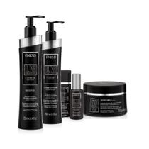 Amend Luxe Creations Extreme Repair Sh 250ml + Cond 250ml + Masc 250ml + Óleo 55ml