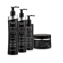 Amend Luxe Creations Extreme Repair Sh 250ml + Cond 250ml + Masc 250ml + Overnight 180ml