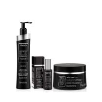 Amend Luxe Creations Extreme Repair Sh 250ml + Masc 250ml + Óleo 55ml