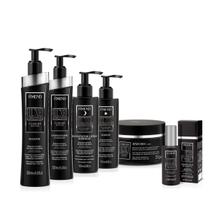 Amend Luxe Creations Extreme Repair Sh + Cond + Masc + Overnight + Leave-in + Óleo 55ml Amend Luxe Creations Extreme Repair Sh + Cond + Masc + Overnight + Leave-in + Óleo 55ml