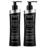 Amend Luxe Creations Extreme Repair Shampoo e Condicionador Amend Luxe Creations Extreme Repair Shampoo e Condicionador