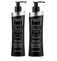Amend Luxe Creations Extreme Repair Shampoo e Condicionador