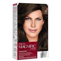 Amend Magnific Color 4 - Castanho Natural