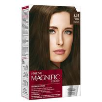 Amend Magnific Color 5.35 Chocolate Intenso Amend Magnific Color 5.35 Chocolate Intenso