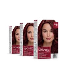 Amend Magnific Color 55.46 Amora - 3 Unidades