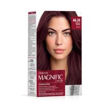 Amend Magnific Color 66.26 Vermelho Marsala