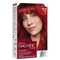 Amend Magnific Color 66.60 - Vermelho Intenso