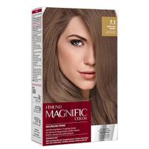 Amend Magnific Color 7.1 - Louro Cinza Natural