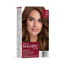 Amend Magnific Color 7.7 Chocolate Dourado Amend Magnific Color 7.7 Chocolate Dourado