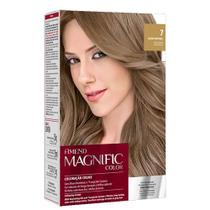 Amend Magnific Color 7 - Louro Natural