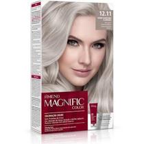 Amend Magnific Color Louro Clarissimo Platinado 12.11