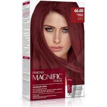 Amend Magnific Color Vermelho Intenso 66.60