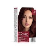 Amend Magnific Coloração - 5.5 castanho Claro Acaju 50g