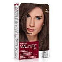 Amend Magnific Coloração Creme 50g - 6.7 CHOCOLATE