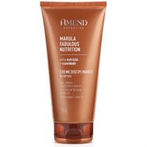 Amend marula fabulous creme disciplinante nutrit. 180g - 1123