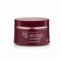 Amend mascara 250g hidratacao hydrating