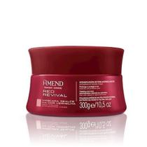 Amend Máscara 300G Red Revival