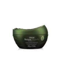 Amend Máscara Fortalecedora Botanic Beauty Óleo Monoi 300G