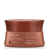 Amend - Máscara Marula Fabulous Nutrition 300g