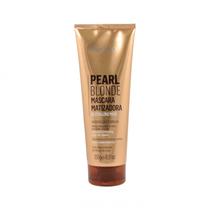 Amend - Máscara Matizadora Pearl Blonde 250g