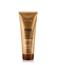Amend Máscara Matizadora Pearl Blonde 250g