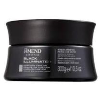 Amend Mascara Matizadora Realce da Cor Preto 300g Amend Mascara Matizadora Realce da Cor Preto 300g