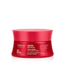 Amend Mascara Matizadora Realce da Cor Red Revival 300g