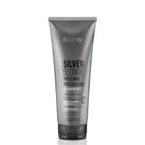 Amend Mascara Matizadora Silver Blond 250g