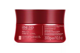 Amend Mascara Realce Da Cor Vermelha 300G