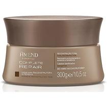 Amend máscara reconstrutora expertise complete repair 300g