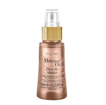 Amend Millenar Oil - Óleo de Monoi 60ml