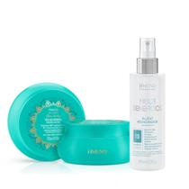 Amend Millenar Óleos Árabes Masc 300ml + Essencial Fluído 180ml