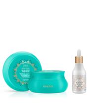 Amend Millenar Óleos Árabes Masc 300ml + Óleo Elixir Nutritivo 75ml Amend Millenar Óleos Árabes Masc 300ml + Óleo Elixir Nutritivo 75ml