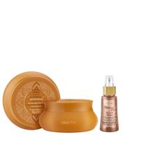 Amend Millenar Óleos de Madagascar Masc 300ml + Millenar Oil Monói 60ml