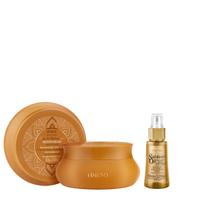 Amend Millenar Óleos de Madagascar Masc 300ml + Sublime Oil 60ml