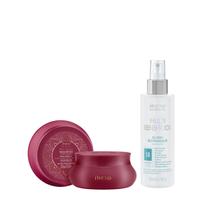 Amend Millenar Óleos Egípcios Masc 300ml + Essencial Fluído 180ml Amend Millenar Óleos Egípcios Masc 300ml + Essencial Fluído 180ml