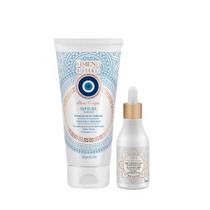 Amend Millenar Óleos Gregos Balm Selante 180ml + Óleo Elixir Nutritivo 75ml Amend Millenar Óleos Gregos Balm Selante 180ml + Óleo Elixir Nutritivo 75ml