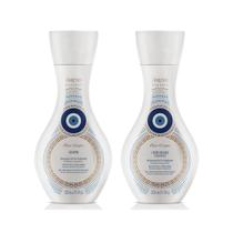 Amend Millenar Óleos Gregos Sh 300ml + Cond 300ml