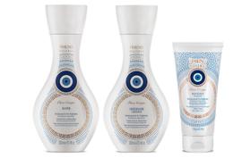 Amend Millenar Óleos Gregos Shampoo e Condicionador e Balm Selante