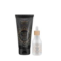 Amend Millenar Óleos Indianos Balm Selante 180ml + Óleo Elixir Nutritivo 75ml Amend Millenar Óleos Indianos Balm Selante 180ml + Óleo Elixir Nutritivo 75ml